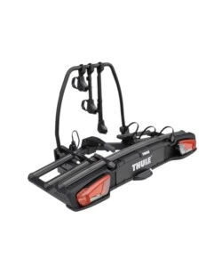 Portabici da gancio traino Thule "VeloSpace 3" 3 biciclette