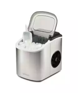 MACCHINA DEL GHIACCIO G3 FERRARI "ARTIKO" 1,2 LT