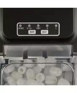 MACCHINA DEL GHIACCIO G3 FERRARI "ARTIKO" 1,2 LT