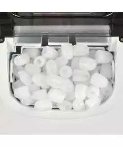 MACCHINA DEL GHIACCIO G3 FERRARI "ARTIKO" 1,2 LT