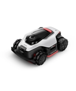 Robot tagliaerba Dreame "Robotic Mower A3 pro 3500" area di taglio 3500 mq - 360° Lidar 3D + Dual Vision AI + 4WD