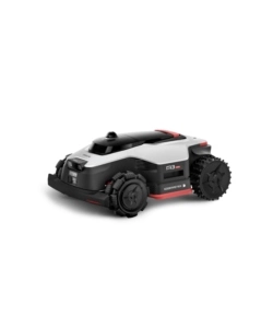 Robot tagliaerba Dreame "Robotic Mower A3 pro 3500" area di taglio 3500 mq - 360° Lidar 3D + Dual Vision AI + 4WD