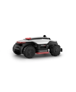 Robot tagliaerba Dreame "Robotic Mower A3 pro 3500" area di taglio 3500 mq - 360° Lidar 3D + Dual Vision AI + 4WD