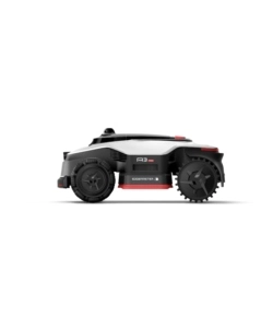 Robot tagliaerba Dreame "Robotic Mower A3 pro 3500" area di taglio 3500 mq - 360° Lidar 3D + Dual Vision AI + 4WD