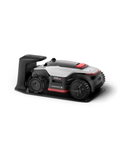 Robot tagliaerba Dreame "Robotic Mower A3 pro 3500" area di taglio 3500 mq - 360° Lidar 3D + Dual Vision AI + 4WD