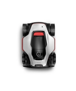 Robot tagliaerba Dreame "Robotic Mower A3 pro 3500" area di taglio 3500 mq - 360° Lidar 3D + Dual Vision AI + 4WD