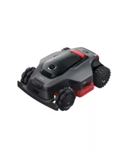 Robot tagliaerba Mova "Lidax Ultra 1000" area di taglio 1000 mq - 360° Lidar 3d + Ai dual-vision + Ultraview 3.0