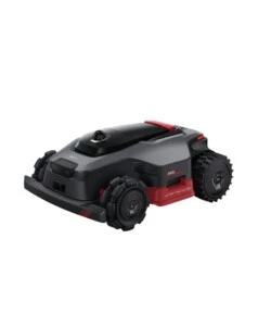 Robot tagliaerba Mova "Lidax Ultra 1000" area di taglio 1000 mq - 360° Lidar 3d + Ai dual-vision + Ultraview 3.0