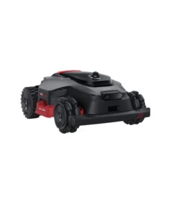 Robot tagliaerba Mova "Lidax Ultra 1000" area di taglio 1000 mq - 360° Lidar 3d + Ai dual-vision + Ultraview 3.0
