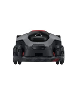 Robot tagliaerba Mova "Lidax Ultra 1000" area di taglio 1000 mq - 360° Lidar 3d + Ai dual-vision + Ultraview 3.0