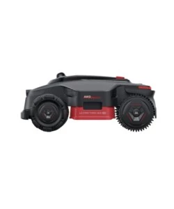Robot tagliaerba Mova "Lidax Ultra 2000" area di taglio 2000 mq - 360° Lidar 3d + Ai dual-vision + Ultraview 3.0