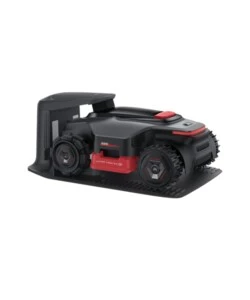 Robot tagliaerba Mova "Lidax Ultra 2000" area di taglio 2000 mq - 360° Lidar 3d + Ai dual-vision + Ultraview 3.0