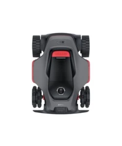 Robot tagliaerba Mova "Lidax Ultra 2000" area di taglio 2000 mq - 360° Lidar 3d + Ai dual-vision + Ultraview 3.0
