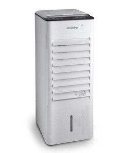 Raffrescatore caldo freddo Bimar 3 velocità 7 lt