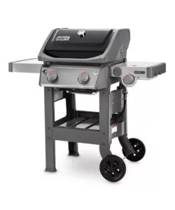 Barbecue a gas Weber "Spirit Classic E-220" 2 bruciatori