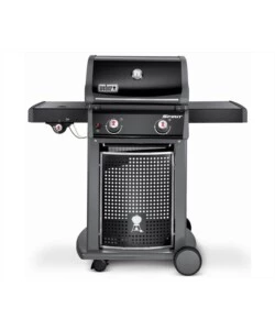 Barbecue a gas Weber "Spirit Classic E-220" 2 bruciatori