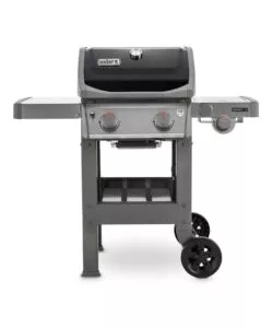 Barbecue a gas Weber "Spirit Classic E-220" 2 bruciatori