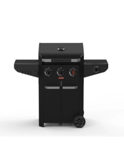 Barbecue a gas Barbecook "Luca 312" nero 4 fuochi