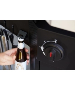 Barbecue a gas Barbecook "Luca 412" nero 5 fuochi