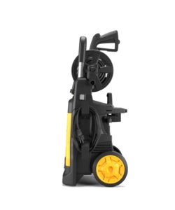Idropulitrice elettrica a freddo DeWalt "DXPW001M" 130 bar 390 l/h 1800W