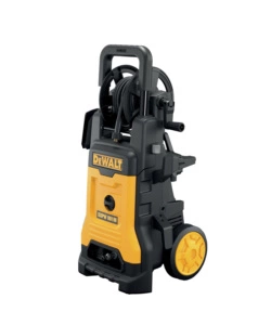 Idropulitrice elettrica a freddo DeWalt "DXPW001M" 130 bar 390 l/h 1800W