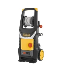 Idropulitrice elettrica Stanley Fatmax "SXFPW21ME" 145 bar 450 l/h 2100W