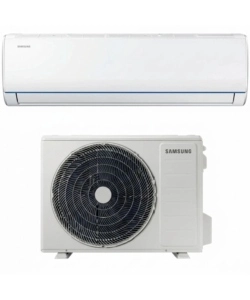 Climatizzatore caldo freddo Samsung "AR30 Panarea" monosplit 9000 btu con wifi