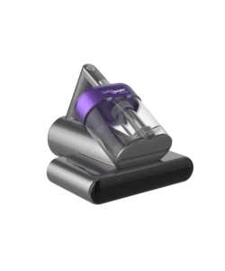 Aspirapolvere batti materasso con luce UV 300W