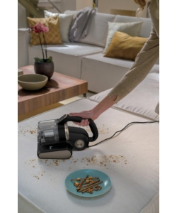 Aspirapolvere battimaterasso Hoover "HMC520UV 011" 400W