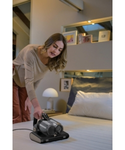 Aspirapolvere battimaterasso Hoover "HMC520UV 011" 400W