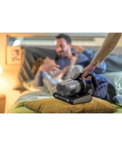 Aspirapolvere battimaterasso Hoover "HMC520UV 011" 400W