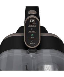 Aspirapolvere battimaterasso Hoover "HMC520UV 011" 400W