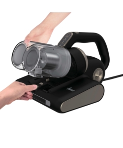 Aspirapolvere battimaterasso Hoover "HMC520UV 011" 400W