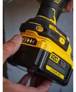 Batteria di ricambio Stanley Fatmax "SFMCB204" 20V 4Ah