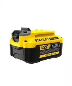 Batteria di ricambio Stanley Fatmax "SFMCB204" 20V 4Ah