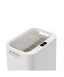 Deumidificatore portatile Tecno Air System "Tiber 130" 2,3 lt 50 m²