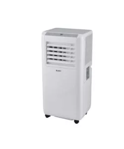 Climatizzatore portatile caldo freddo Tecno Air System "Ruby Zeus" con wifi 9000btu