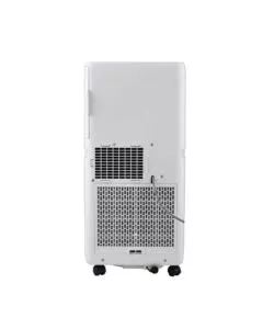 Climatizzatore portatile caldo freddo Tecno Air System "Ruby Zeus" con wifi 9000btu