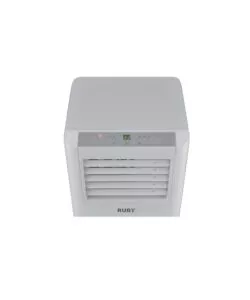 Climatizzatore portatile caldo freddo Tecno Air System "Ruby Zeus" con wifi 9000btu