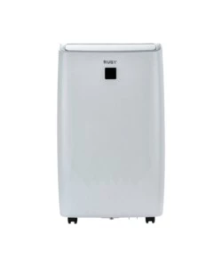 Climatizzatore portatile Tecno Air System "Ruby Zeus" con wifi 12000btu
