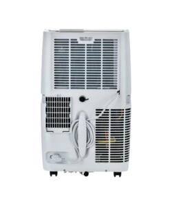 Climatizzatore portatile Tecno Air System "Ruby Zeus" con wifi 12000btu