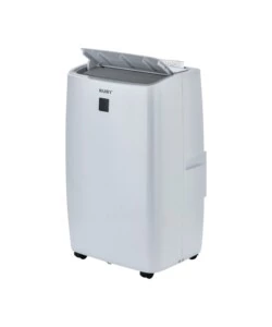 Climatizzatore portatile caldo freddo Tecno Air System "Ruby Zeus" con wifi 12000btu