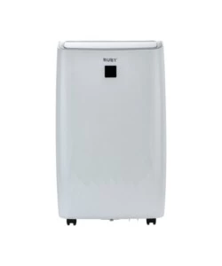 Climatizzatore portatile caldo freddo Tecno Air System "Ruby Zeus" con wifi 12000btu