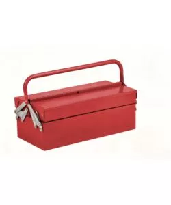 Cassetta porta attrezzi Essenza portata 27 kg 42x20,5x16 cm