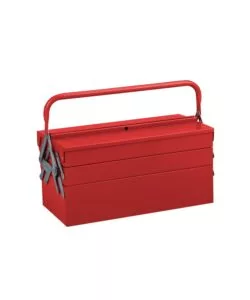 Cassetta porta attrezzi Essenza portata 30 kg 42x19,5x20 cm