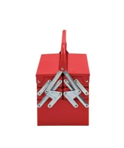 Cassetta porta attrezzi Essenza portata 30 kg 42x19,5x20 cm
