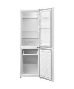 Frigorifero combinato Daya "DMCB174MWE" bianco 174 l 47x51,1x150 cm