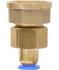 Kit per impianti Stocker "Geyser Pro" 240 mt