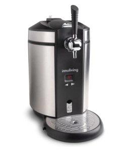 Spillatore birra per fusti fino a 5 litri 65W