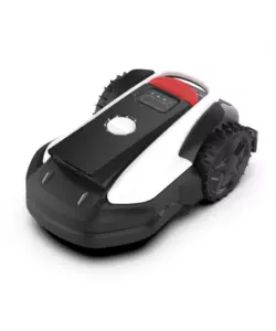 Robot tagliaerba senza filo Perimetrale Ama RBA801V area di taglio 800 mq - Visual AI